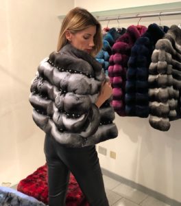 Fabrizio Ferrario Furs