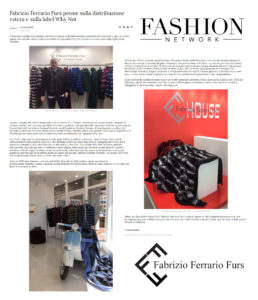 Fashion Network